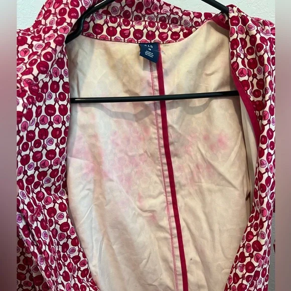 Gap coat - Picture 6 of 8